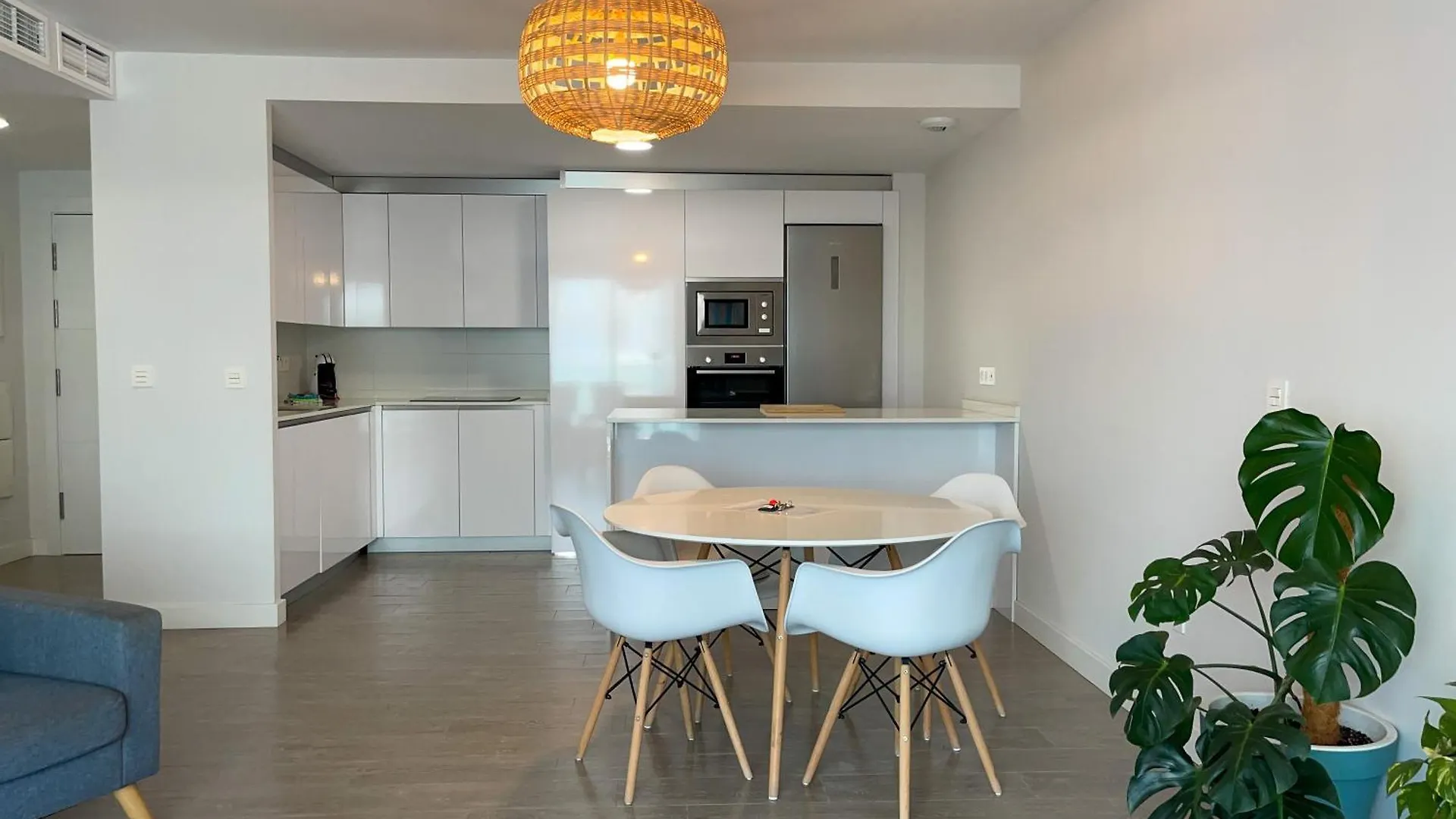 Apartment Holidays Duna Beach Frontline Morche