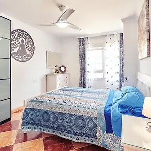 Brisa Mediterranea Apartamento