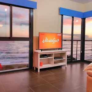 Camarote Apartamento
